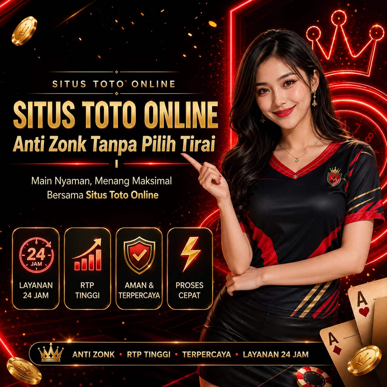 Keberagaman Permainan di kera999 untuk Para Gamer